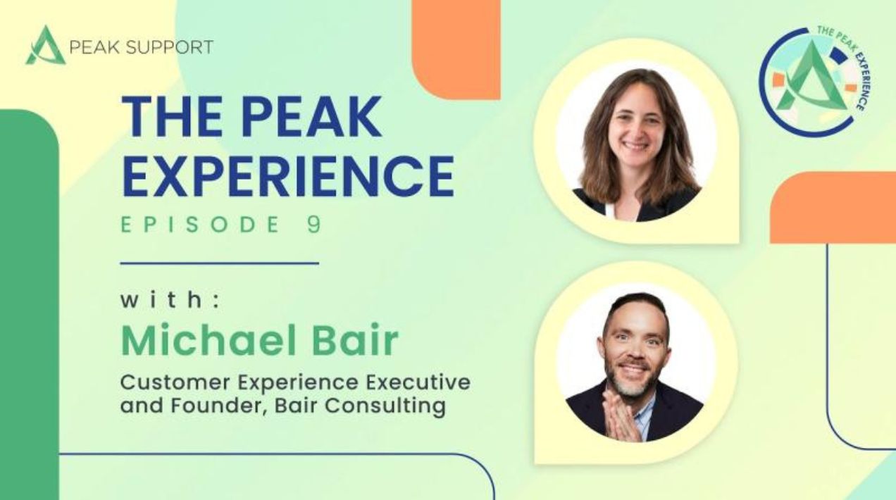 The Peak Experience: Mastering Customer Relationships: Trust & Feedback for DTC Success