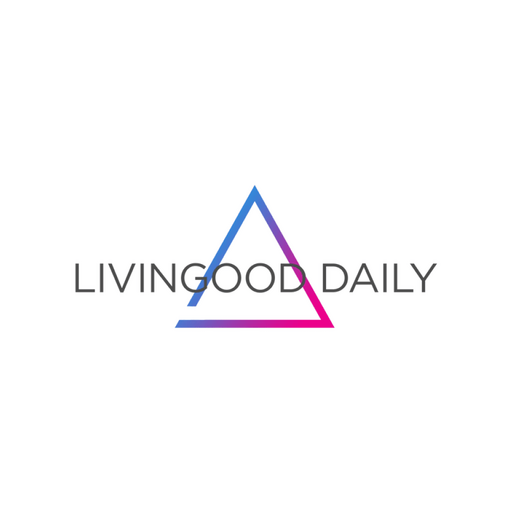 Livingood Daily square logo
