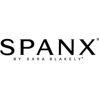 Spanx square logo